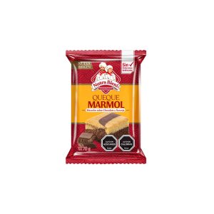 Queque Nutrabien Marmol 70gr