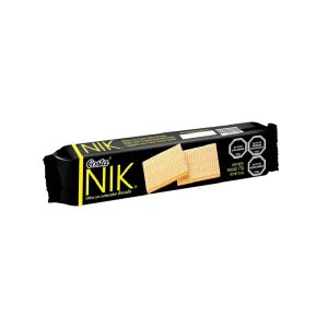 Galleta Nik Bocado 71GR