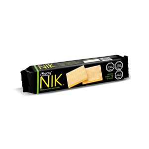 Galleta Nik Limon 71Gr