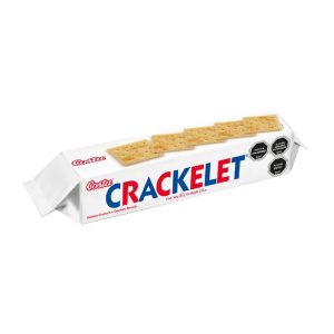 Galleta Crackelet Clasica Costa 85g