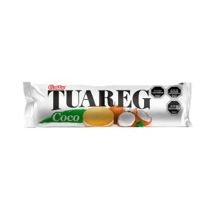 Galleta Tuareg Costa 120g