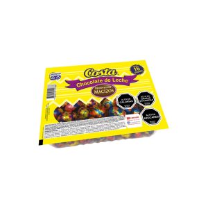 Bandeja Huevito Macizo Costa 16Un