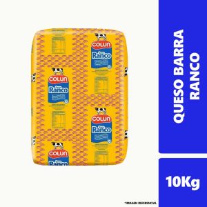 Queso Ranco Colun T10 10Kg. (Aprox)