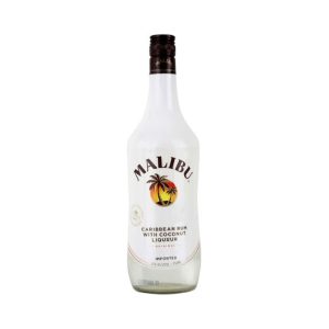 Licor Malibu 750Cc