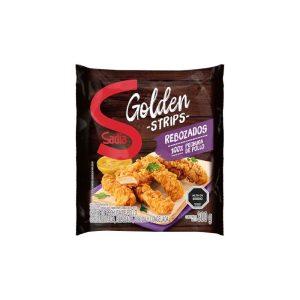 Golden Chicken Tradic Sadia 300gr