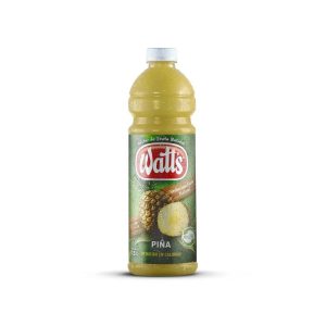 Nectar Watts Piña Bot 1,5 Lt