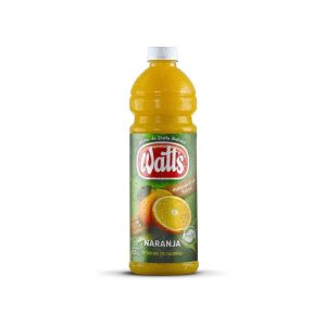 Nectar Watts Naranja 1,5 Lt