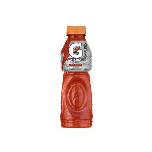 Isotonica Gatorade Frutas Tropicales 500 Ml
