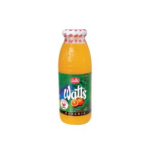 Nectar Watts Naranja 300 Ml