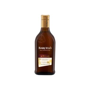 Ron Barcelo Añejo Petacon 350cc