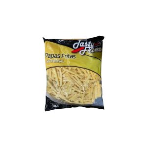 Papa Prefrita GAG Tasty 2 Kg