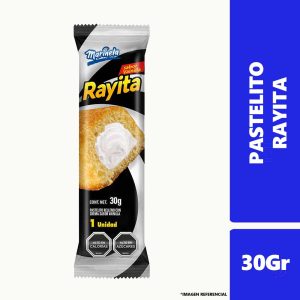 Rayita Marinela 30Gr