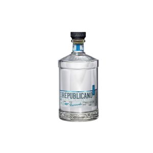 Pisco Republicano Moscatel Triple Destilado 40° 750cc
