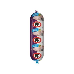 Jamonada de Ave PF pieza 3 Kg.