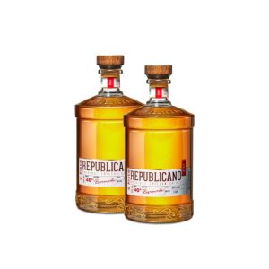 Pisco Republicano Añejo Roble 40° 750Cc