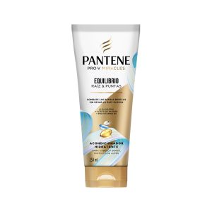 Acondicionador Pantene Equilibrante 250 Ml