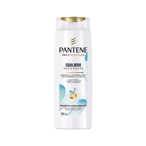 Shampoo Pantene Equilibrante 300 Ml
