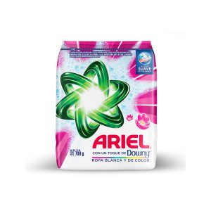 Detergente Ariel Downy Bolsa 700g