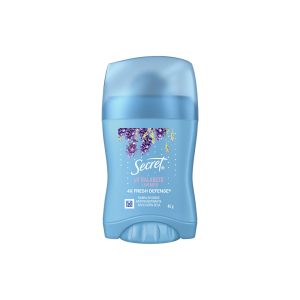 Desodorante Secret Barra Lavanda 45 gr