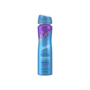 Desodorante Secret Spray Lavanda 93 Gr