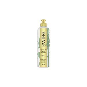 Crema Peinar Pantene Bambu 300ml