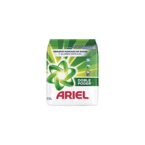 Det Ariel Regular Polvo Bol 700gr