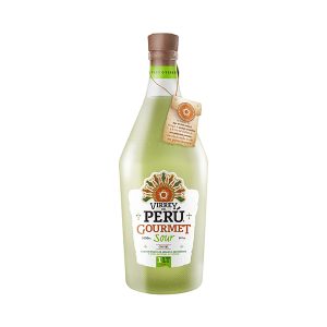 Coctel Virrey Del Peru Sour Limon 1Lt