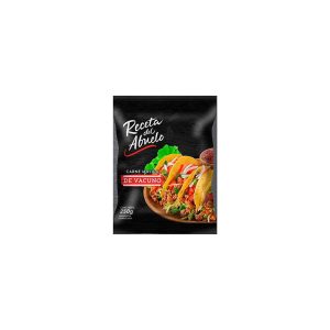Carne Molida Receta Del Abuelo Vacuno 250 gr