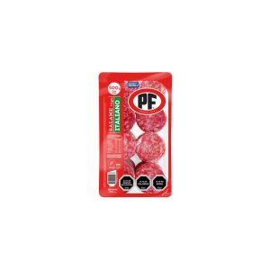 Salame Italiano Pf Laminado 500 gr