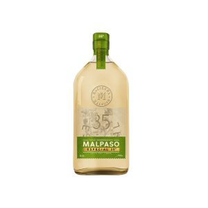 Pisco Mal Paso 35° 750cc