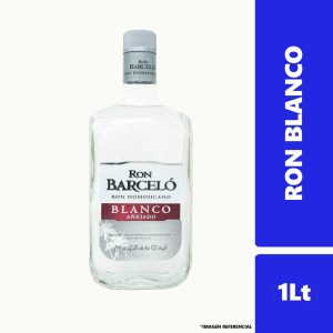 Ron Barcelo Blanco 1Lt