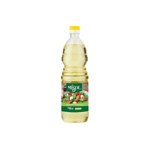 Aceite Vegetal Misol 900cc