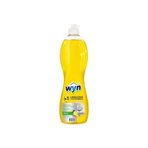 Lavaloza Wyn 750cc