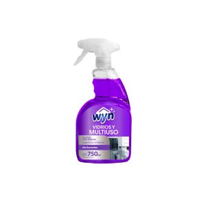 Limpiavidrios Wyn 750ml