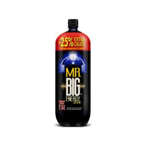 Energetica Mr. Big 2,5 Lt