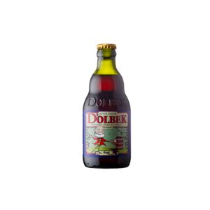 Cerveza Dolbek Maqui Bot 330Cc