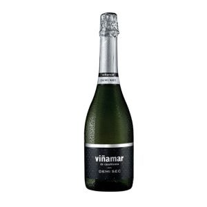 Espumante Viñamar Demisec 750cc