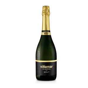 Espumante Viñamar Brut 750cc