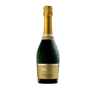 Espumante Viñamar Extra Brut 750cc