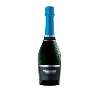 Espumante Viñamar Brut Unique 750cc