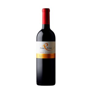 Vino Casa Rivas Carmenere Gran Reserva 750cc