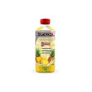 Suerox Piña 630 Ml