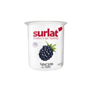 Yoghurt Surlat Mora 110 Gr