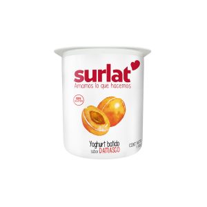 Yoghurt Surlat Damasco 110 Gr