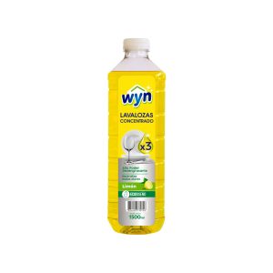 Lavaloza Wyn Concentrado 1,5Lt