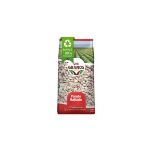 Poroto Hallado Los Granos 1 Kg