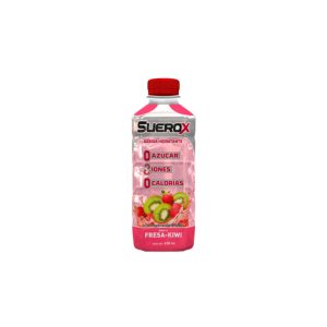 Suerox Frutilla Kiwi 630Ml