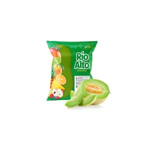 Pulpa Fruta Rio Alto Melon Tuna 1 Kg