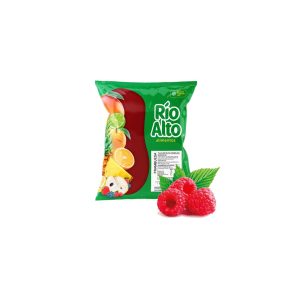 Pulpa Fruta Rio Alto Frambuesa 1 Kg