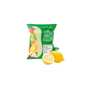 Pulpa Fruta Rio Alto Limon 1 Kg